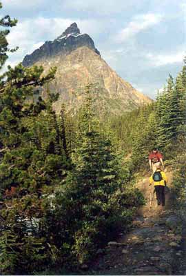 Peveril Peak