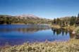 Laryx Lake and Standish Ridge