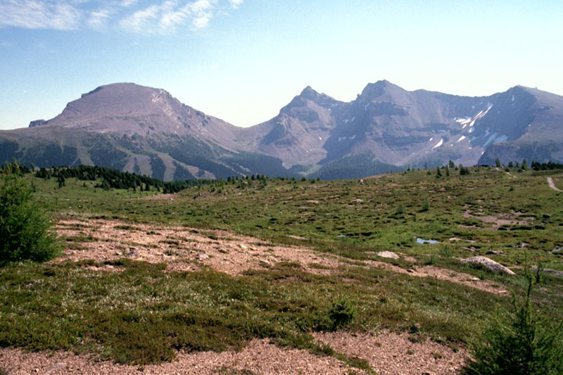 Sunshine Ski Area