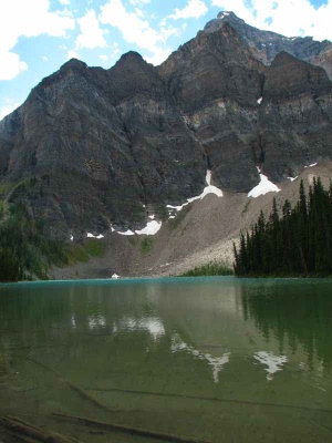 Upper Twin Lake