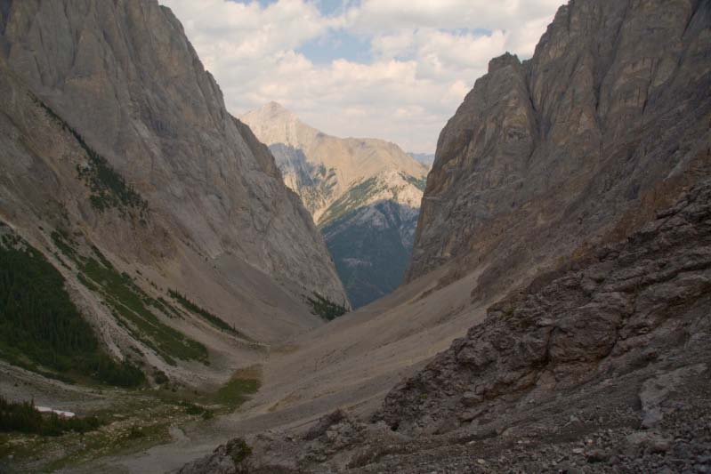 Gargoyle Valley                  