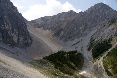 Gargoyle Valley                  