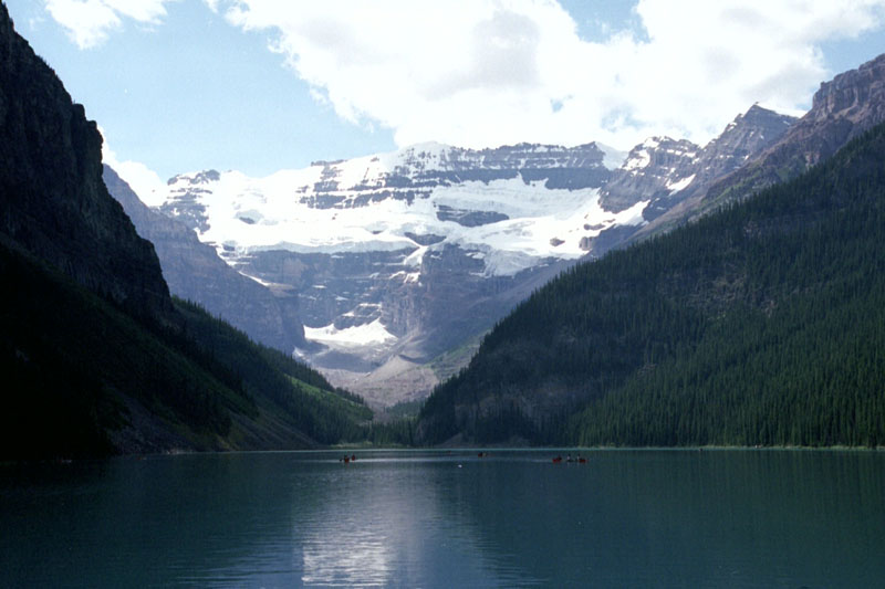 Lake Louise