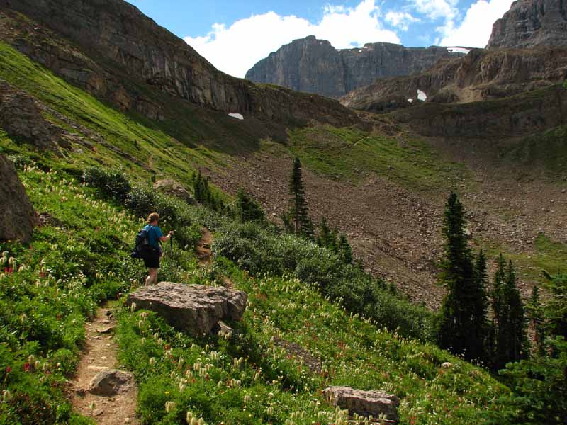 Approaching Molar Pass