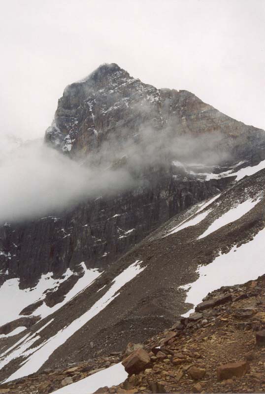 Neptuak Peak