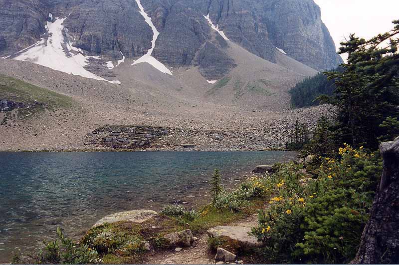 Lake Annette