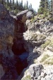 Fallen Rock Natural Bridge