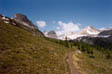 Helen Creek Valley