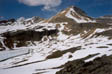 Cirque Peak