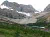 Ptarmigan and Pika Peaks