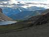 Boulder Pass            