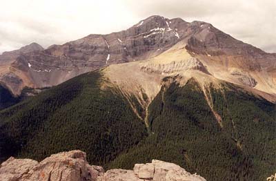 Utopia Mountain