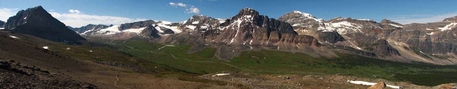 Jonas Shoulder Panorama             