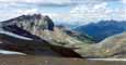 Mount Tekarra and the Colin Range