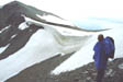 Cornice at the Notch