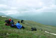 The Athabasca Valley