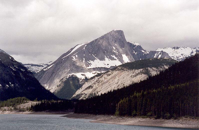 Mount Putnik