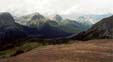 Upper Spray River Valley