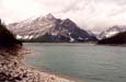 Mount Lyautey and Mount Putnik