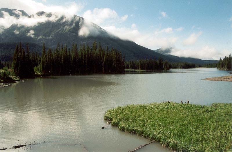 Mud Lake