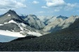 Looking North from the Ridge