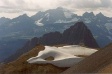 Onslow Mountain and Mount King George