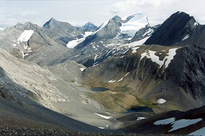 Mount Joffre