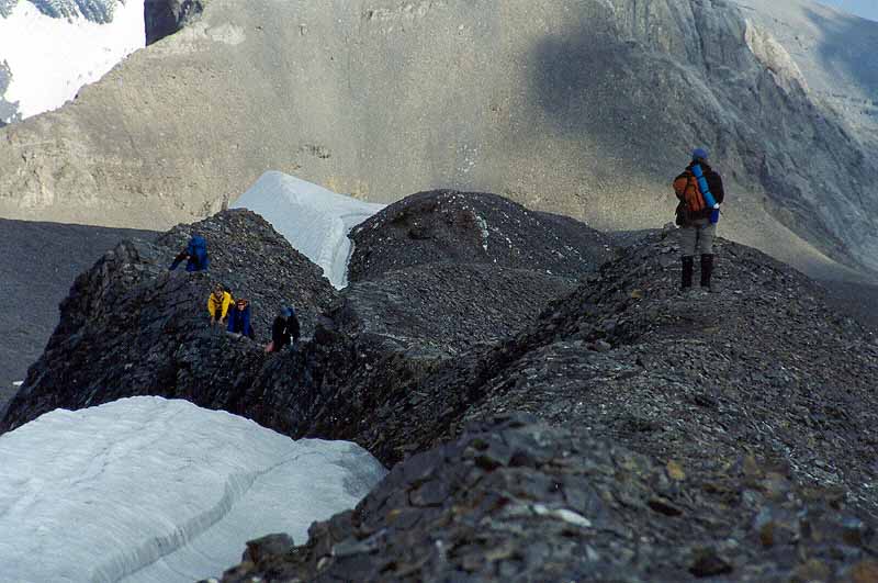 Northover Ridge