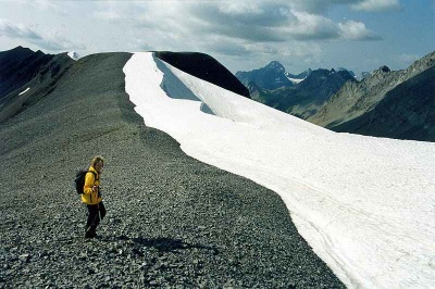 Northover Ridge