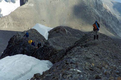 Northover Ridge