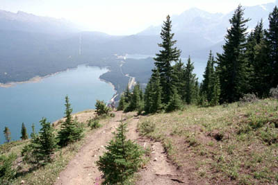 South End Lower Lake