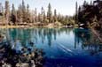 Lower Grassi Lake