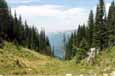 Brisco Range from Kindersley Pass