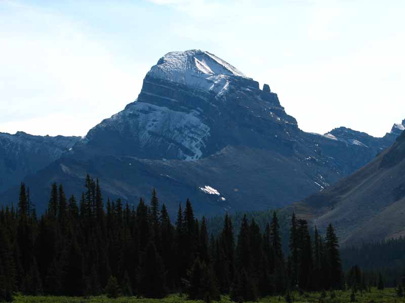 Mount Douglas           