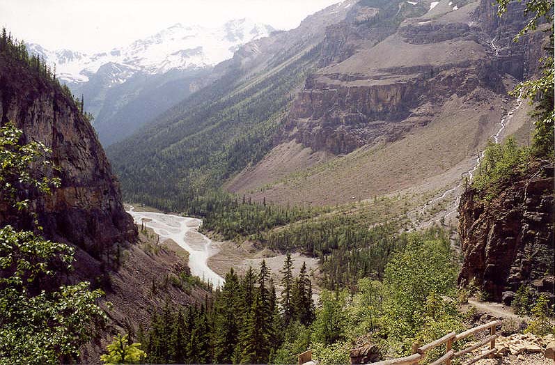 Robson Valley